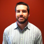 Dustin Adcock