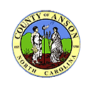 Logo for Anson County