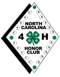 Cover photo for NC 4-H Honor Club in Action!